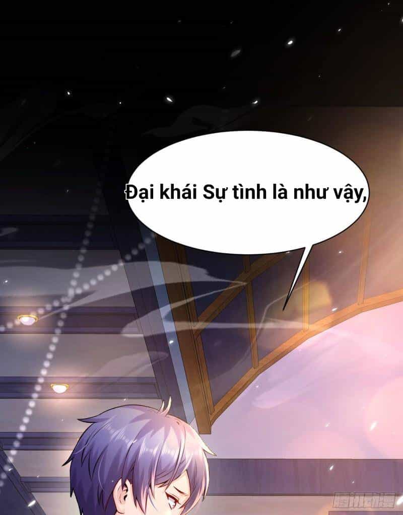 Long Vương Cuối Cùng - Chương 5 - ảnh 35