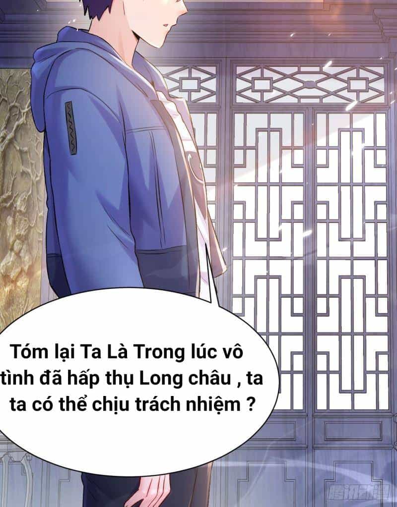 Long Vương Cuối Cùng - Chương 5 - ảnh 36