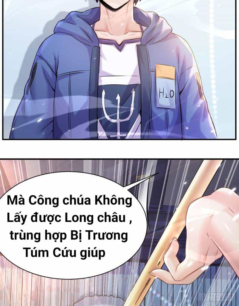 Long Vương Cuối Cùng - Chương 5 - ảnh 39