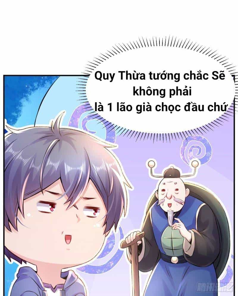 Long Vương Cuối Cùng - Chương 5 - ảnh 4