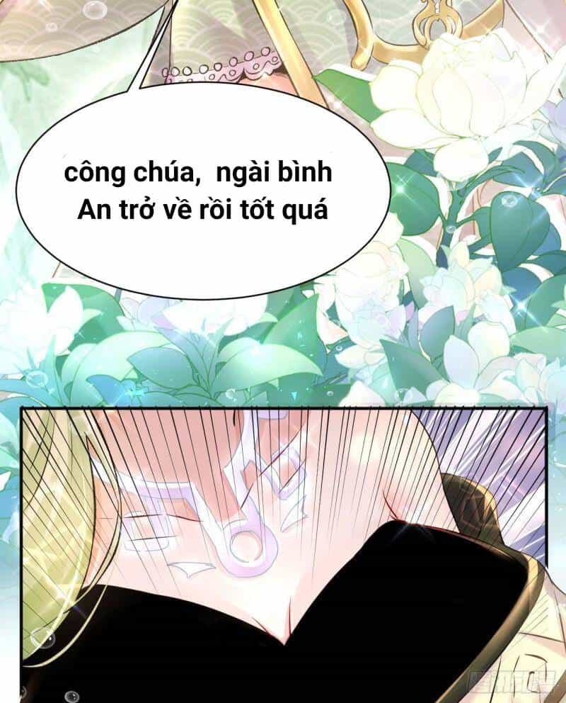 Long Vương Cuối Cùng - Chương 5 - ảnh 7