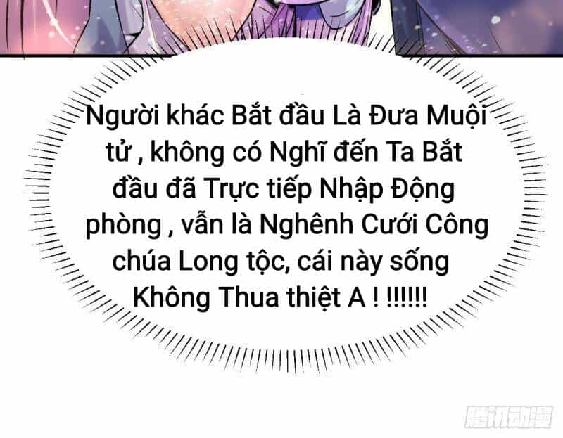 Long Vương Cuối Cùng - Chương 6 - ảnh 13