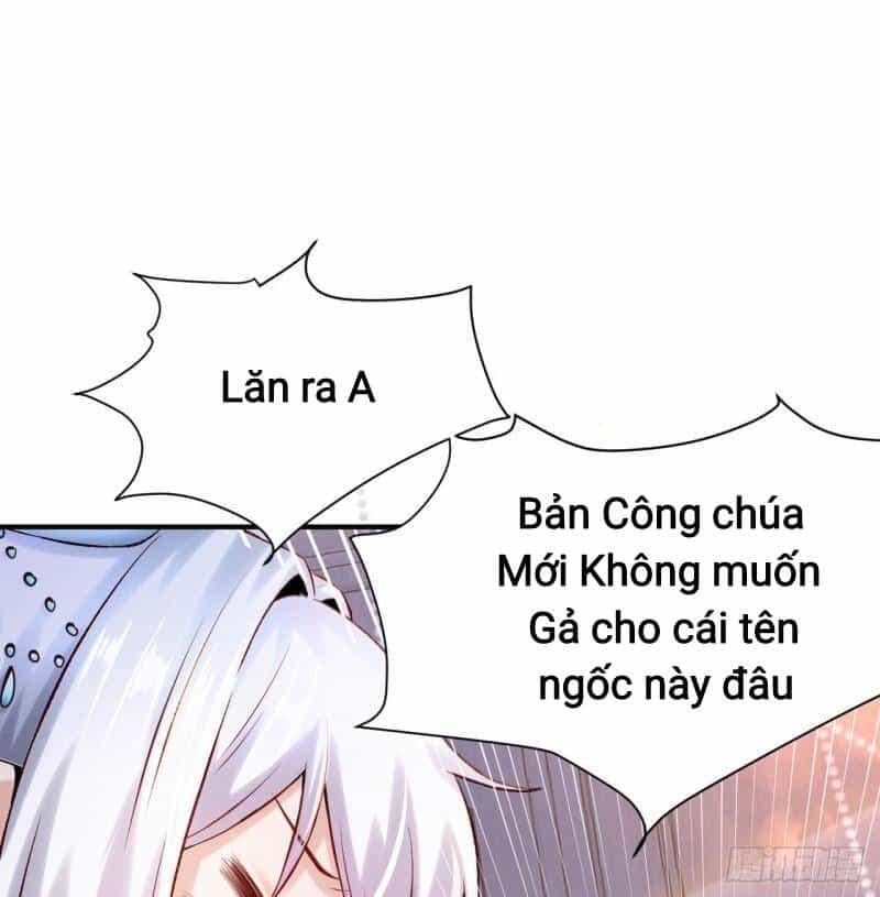 Long Vương Cuối Cùng - Chương 6 - ảnh 14