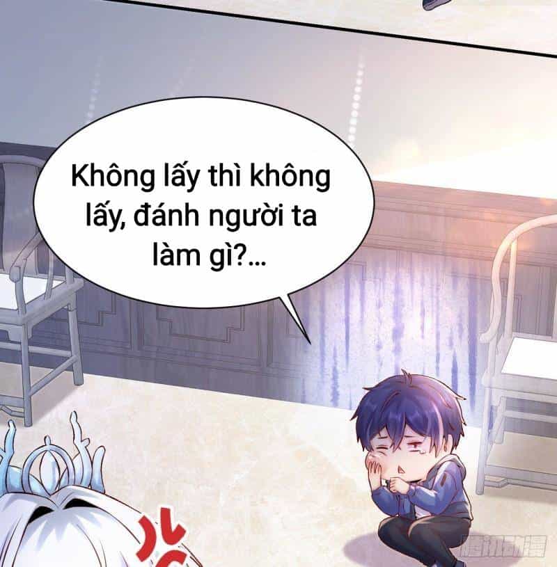 Long Vương Cuối Cùng - Chương 6 - ảnh 16