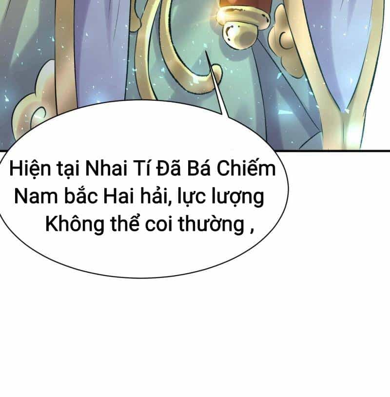 Long Vương Cuối Cùng - Chương 6 - ảnh 20
