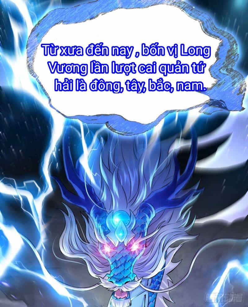 Long Vương Cuối Cùng - Chương 6 - ảnh 24