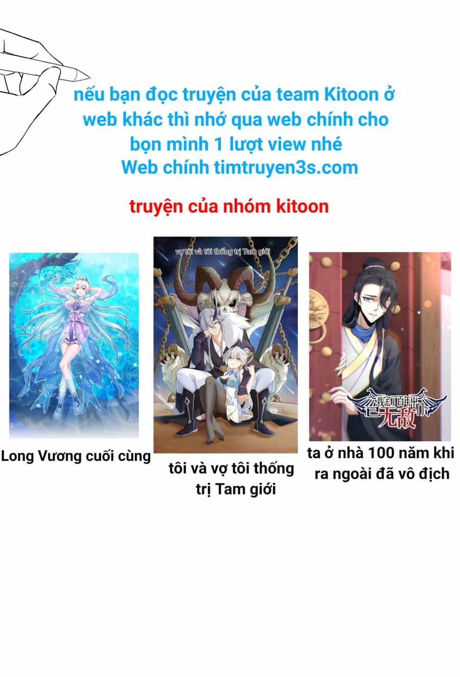 Long Vương Cuối Cùng - Chương 6 - ảnh 34