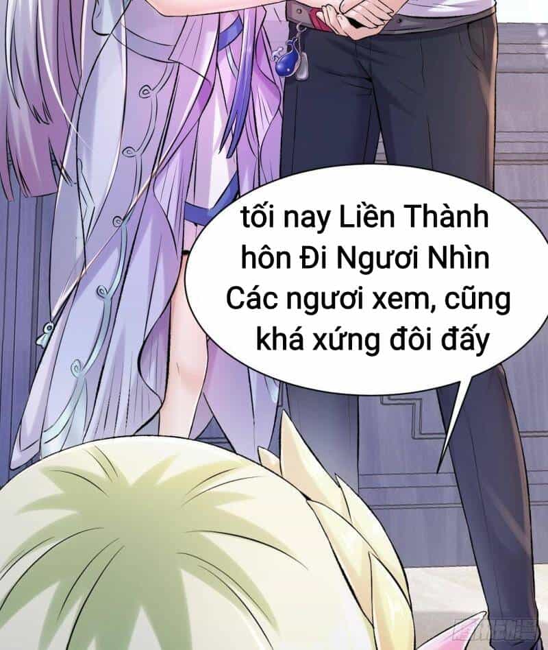 Long Vương Cuối Cùng - Chương 6 - ảnh 6