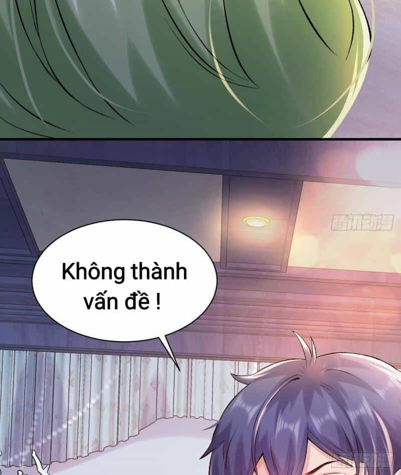 Long Vương Cuối Cùng - Chương 6 - ảnh 8