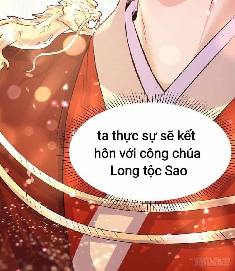 Long Vương Cuối Cùng - Chương 7 - ảnh 42