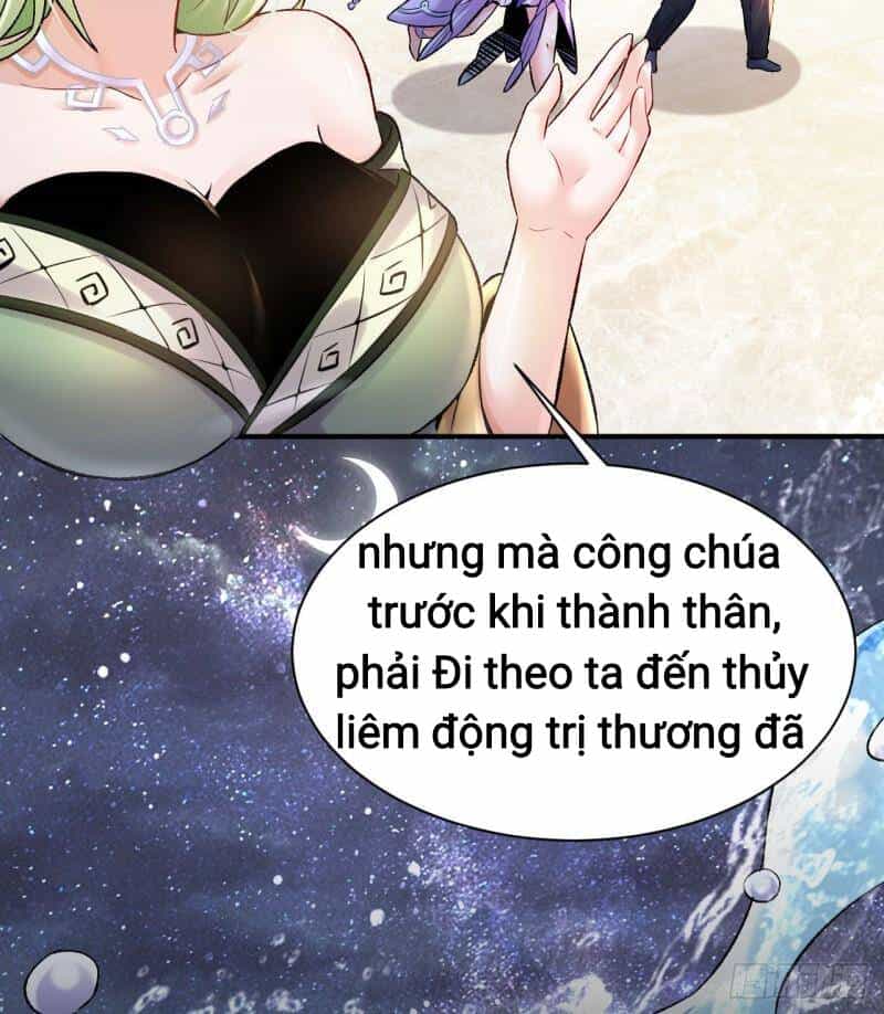 Long Vương Cuối Cùng - Chương 7 - ảnh 5