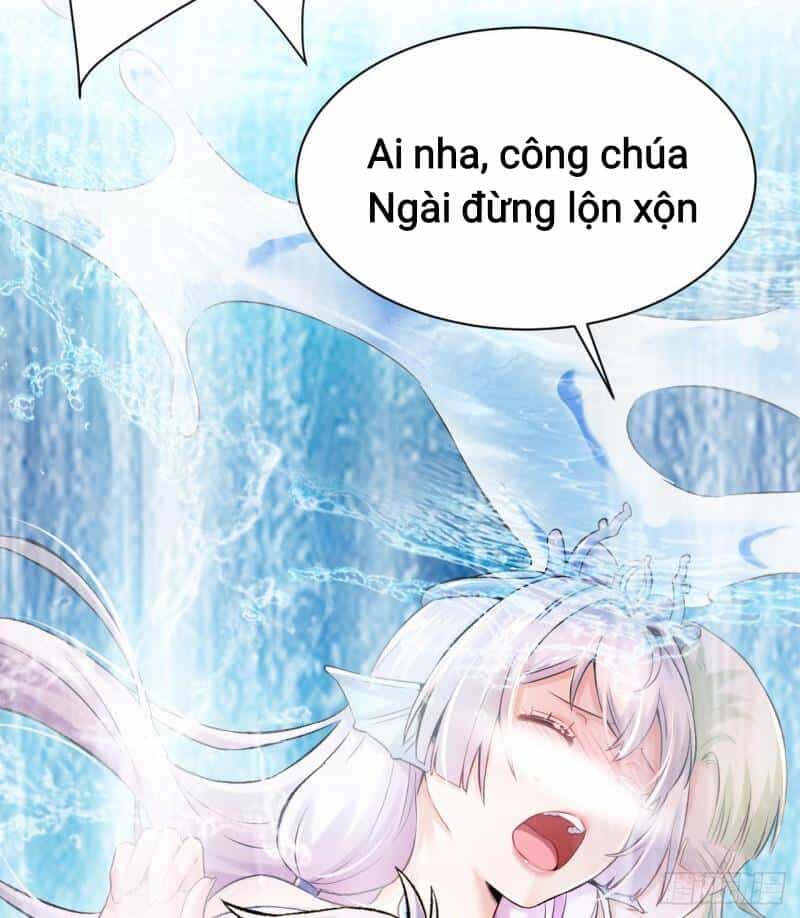 Long Vương Cuối Cùng - Chương 7 - ảnh 9