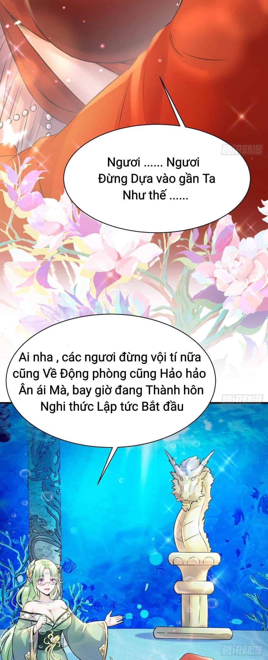 Long Vương Cuối Cùng - Chương 8 - ảnh 10