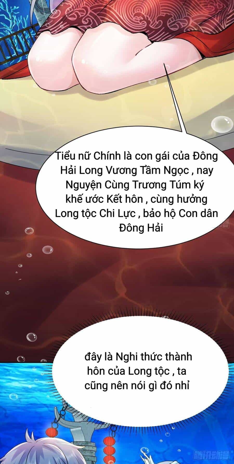 Long Vương Cuối Cùng - Chương 8 - ảnh 19