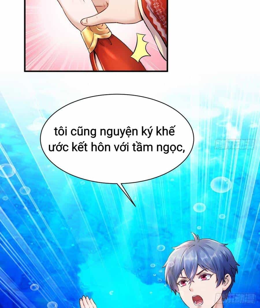 Long Vương Cuối Cùng - Chương 8 - ảnh 22