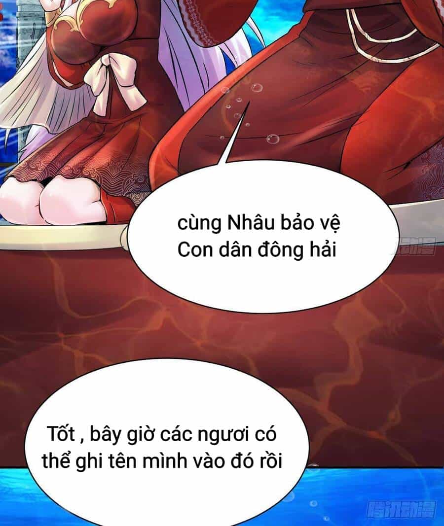 Long Vương Cuối Cùng - Chương 8 - ảnh 24