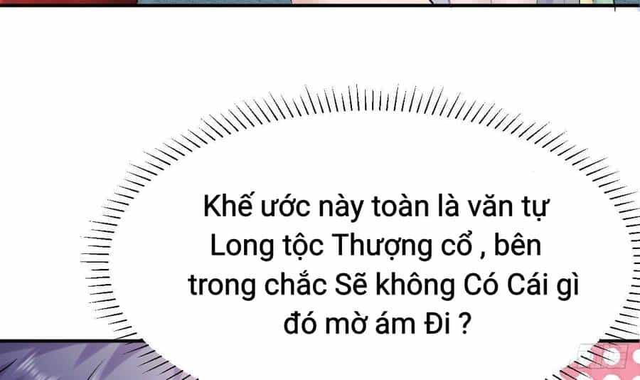 Long Vương Cuối Cùng - Chương 8 - ảnh 27