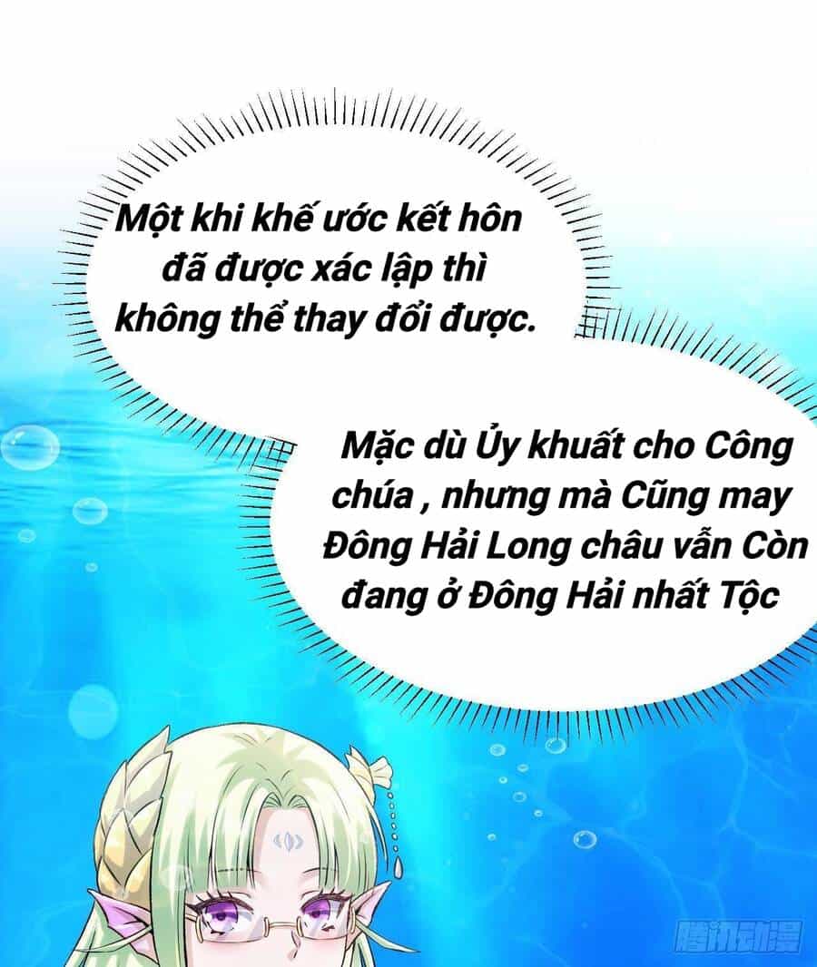 Long Vương Cuối Cùng - Chương 8 - ảnh 31