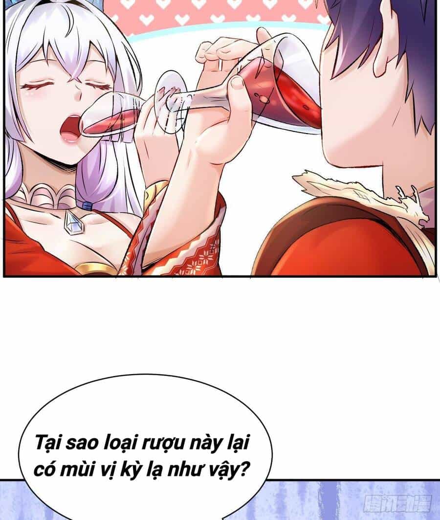 Long Vương Cuối Cùng - Chương 8 - ảnh 39
