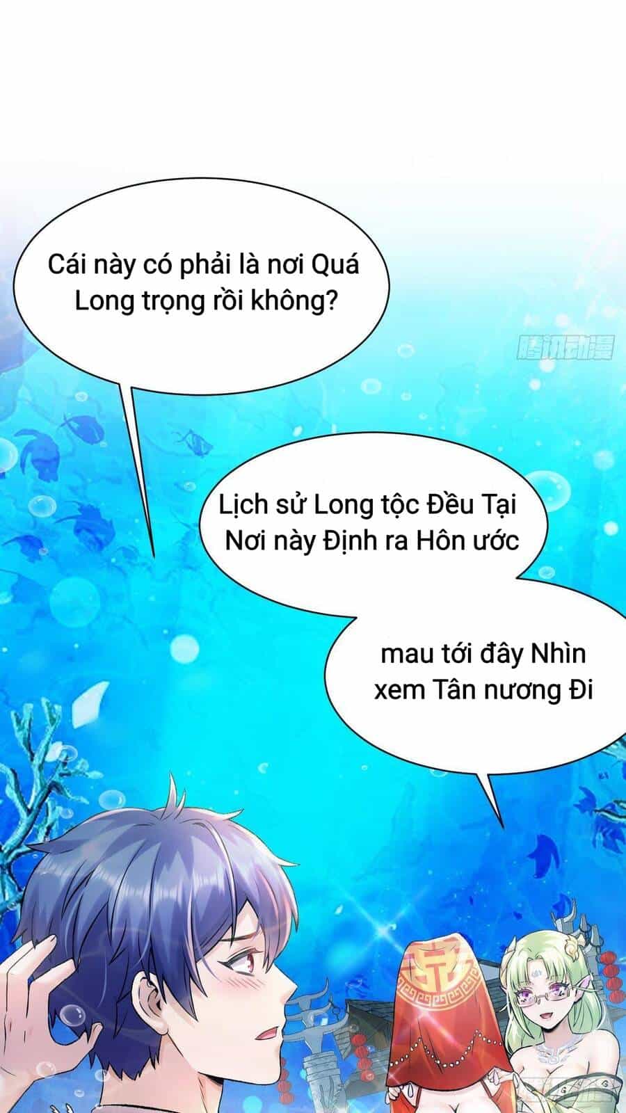 Long Vương Cuối Cùng - Chương 8 - ảnh 4