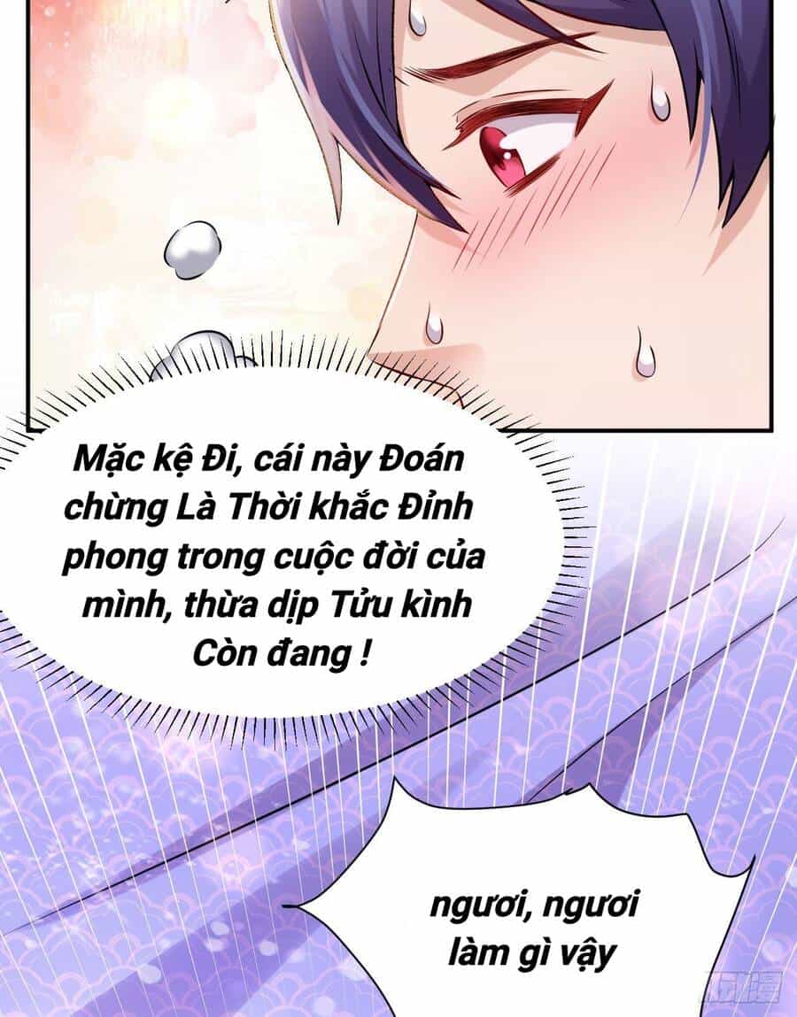 Long Vương Cuối Cùng - Chương 8 - ảnh 43