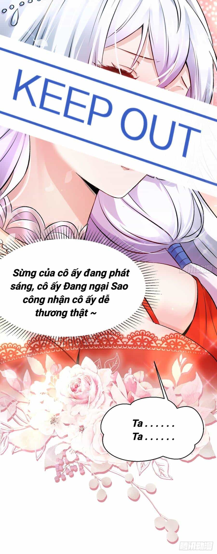 Long Vương Cuối Cùng - Chương 8 - ảnh 49