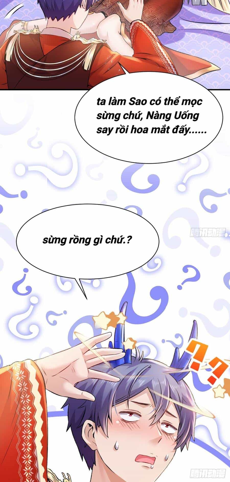 Long Vương Cuối Cùng - Chương 8 - ảnh 53