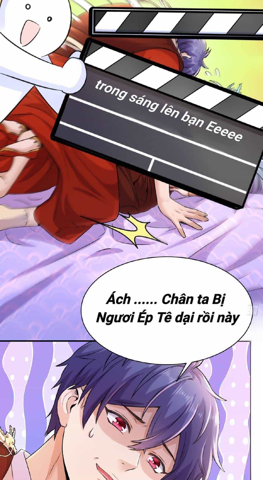 Long Vương Cuối Cùng - Chương 8 - ảnh 61