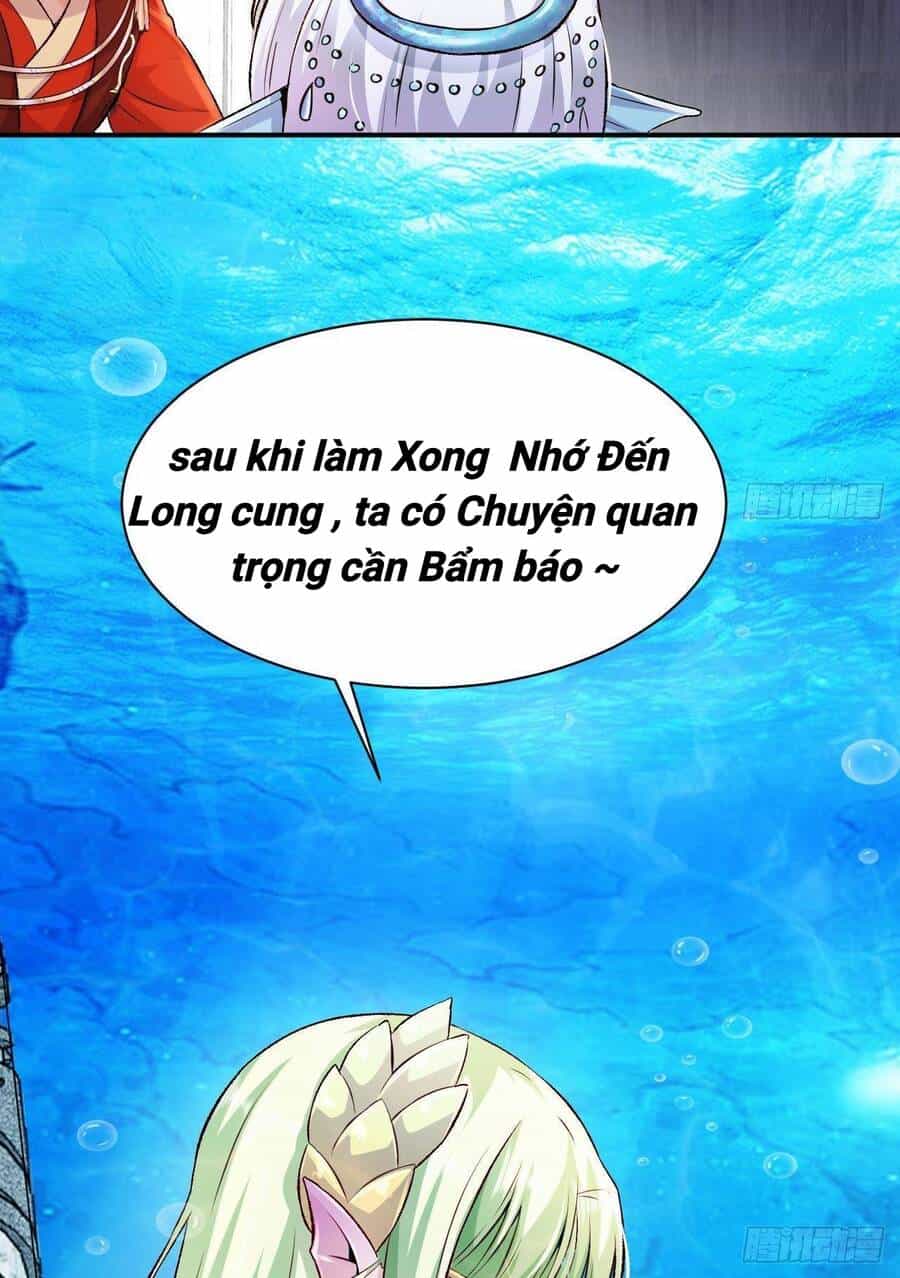 Long Vương Cuối Cùng - Chương 8 - ảnh 71