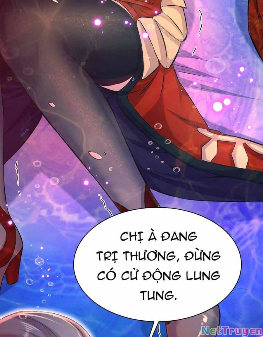 Long Vương Cuối Cùng - Chương 9 - ảnh 23