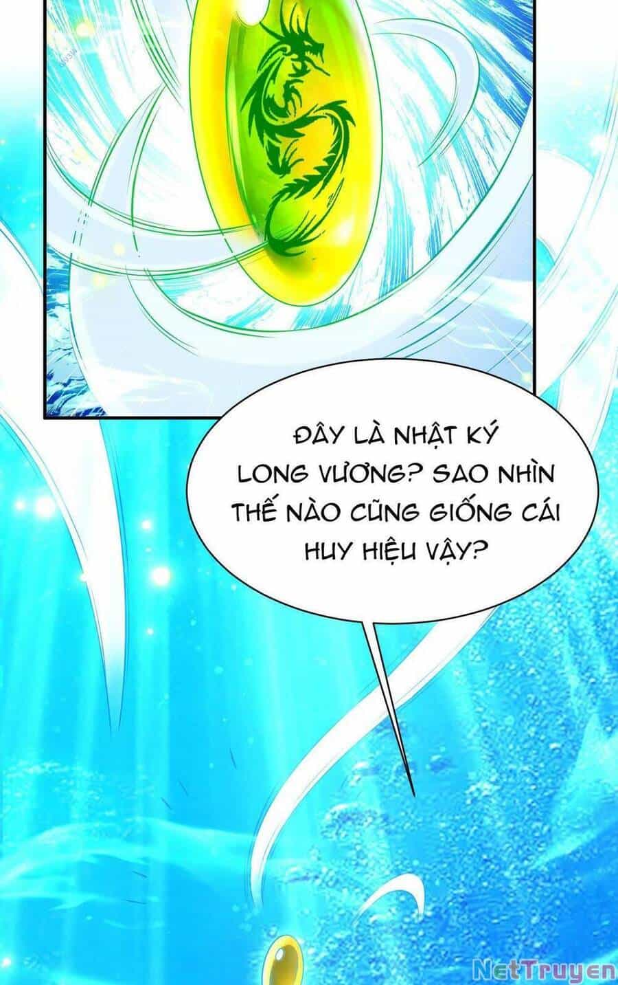 Long Vương Cuối Cùng - Chương 9 - ảnh 3