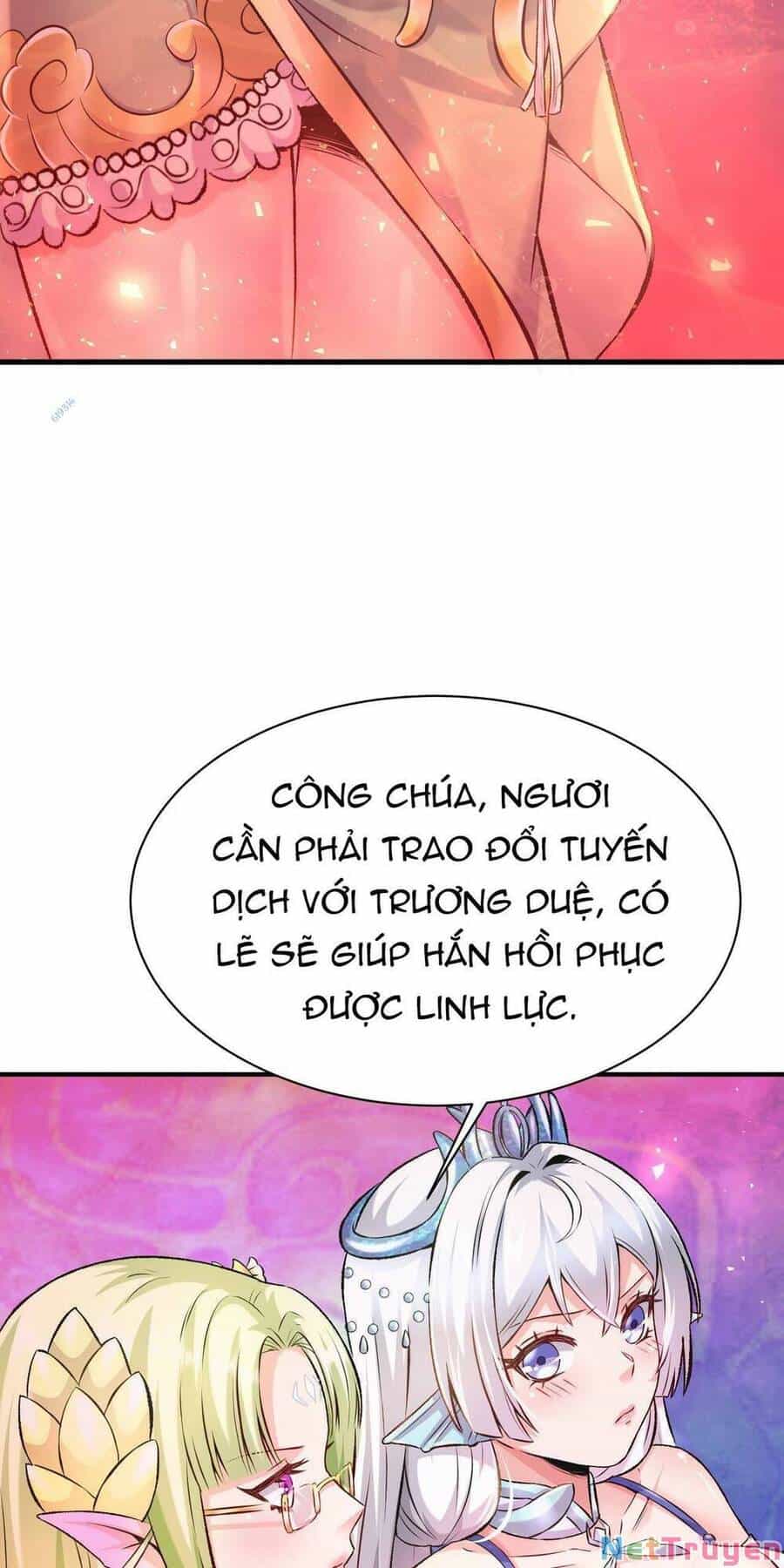 Long Vương Cuối Cùng - Chương 9 - ảnh 36