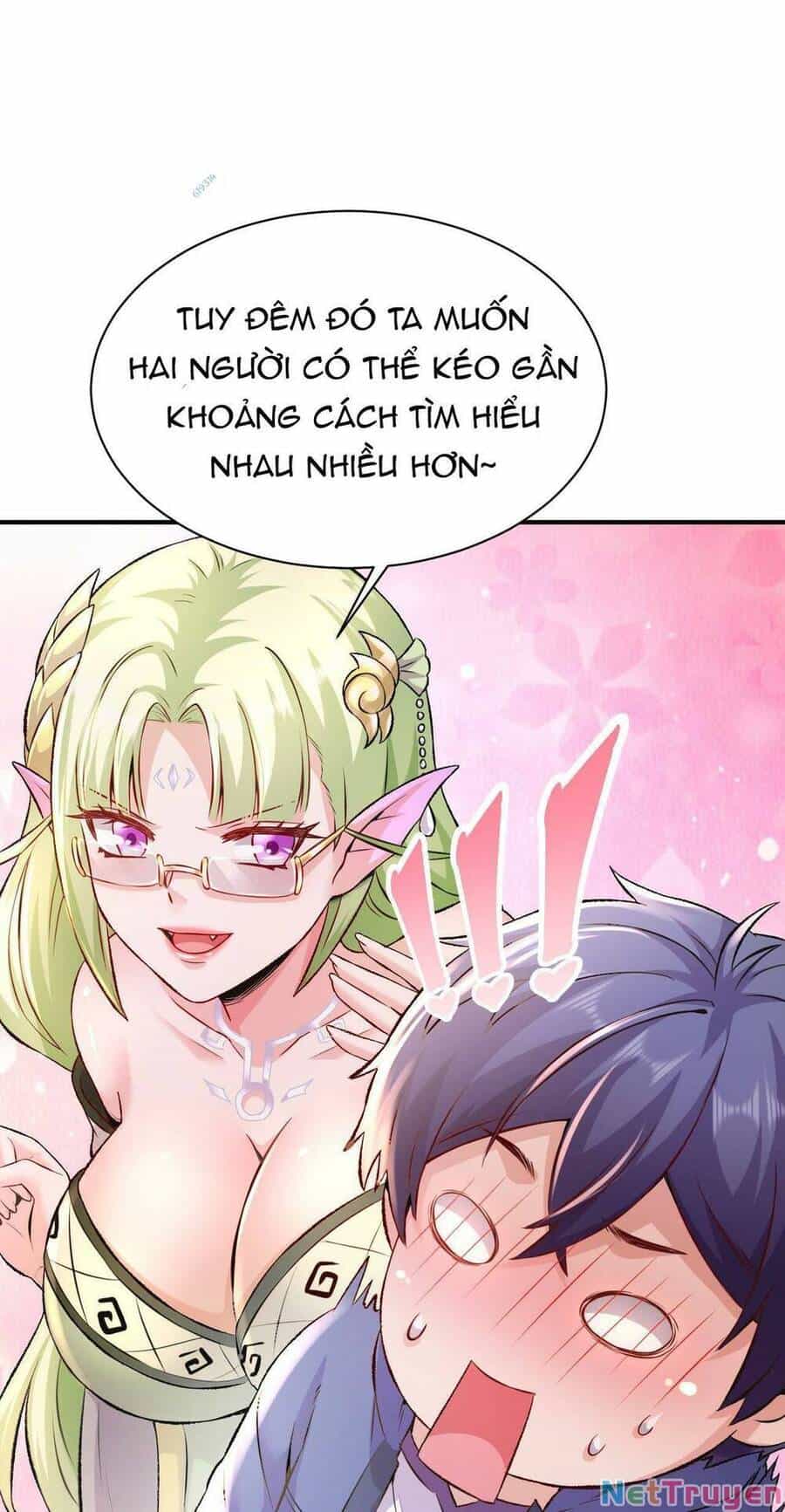 Long Vương Cuối Cùng - Chương 9 - ảnh 47