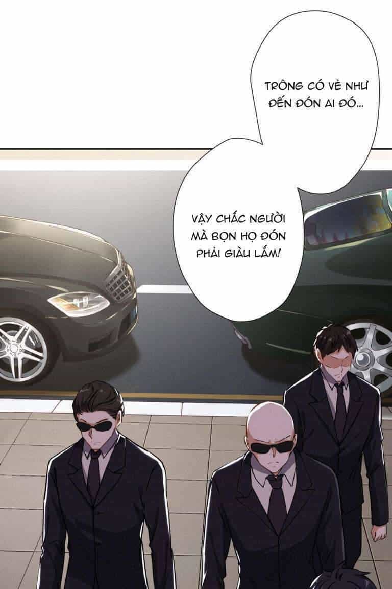 Long Vương Điện: Người Ở Rể Giàu Nhất - Chương 1 - ảnh 14