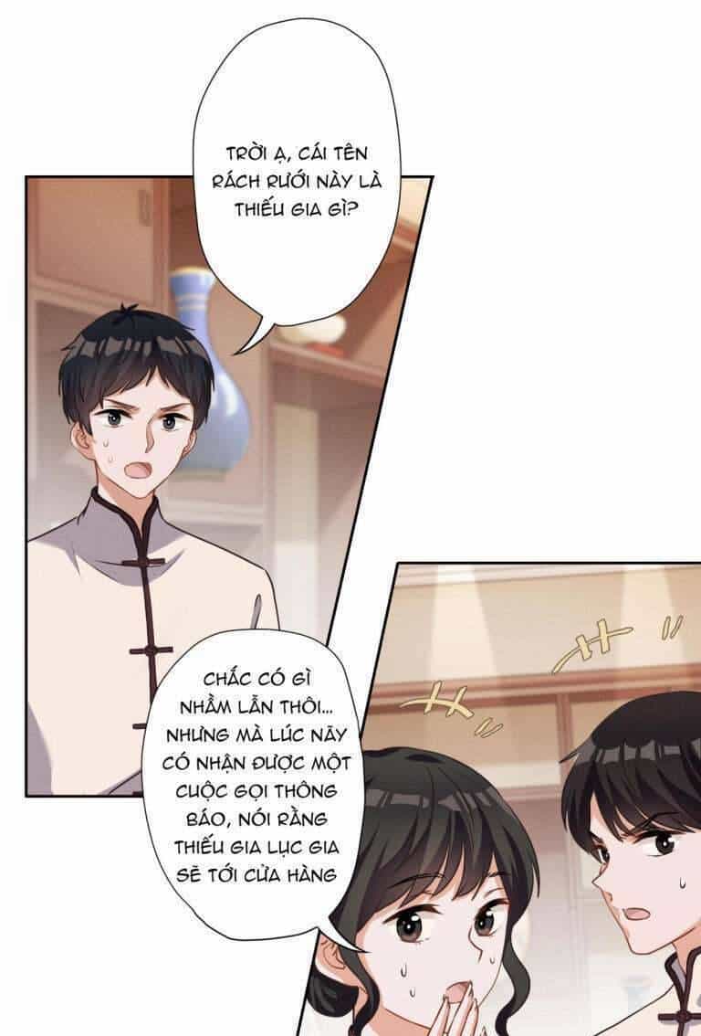 Long Vương Điện: Người Ở Rể Giàu Nhất - Chương 1 - ảnh 19