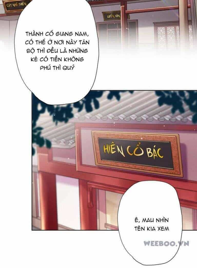Long Vương Điện: Người Ở Rể Giàu Nhất - Chương 1 - ảnh 2