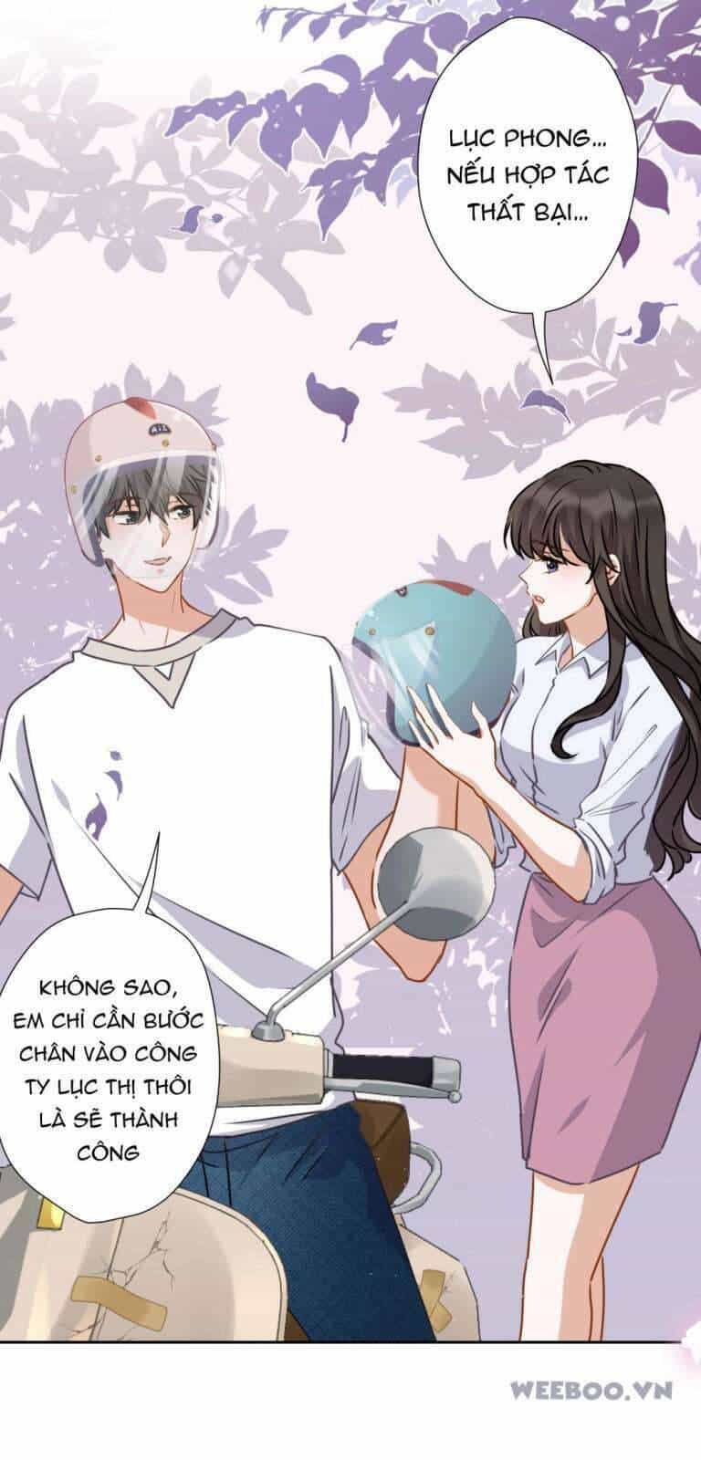 Long Vương Điện: Người Ở Rể Giàu Nhất - Chương 10 - ảnh 5