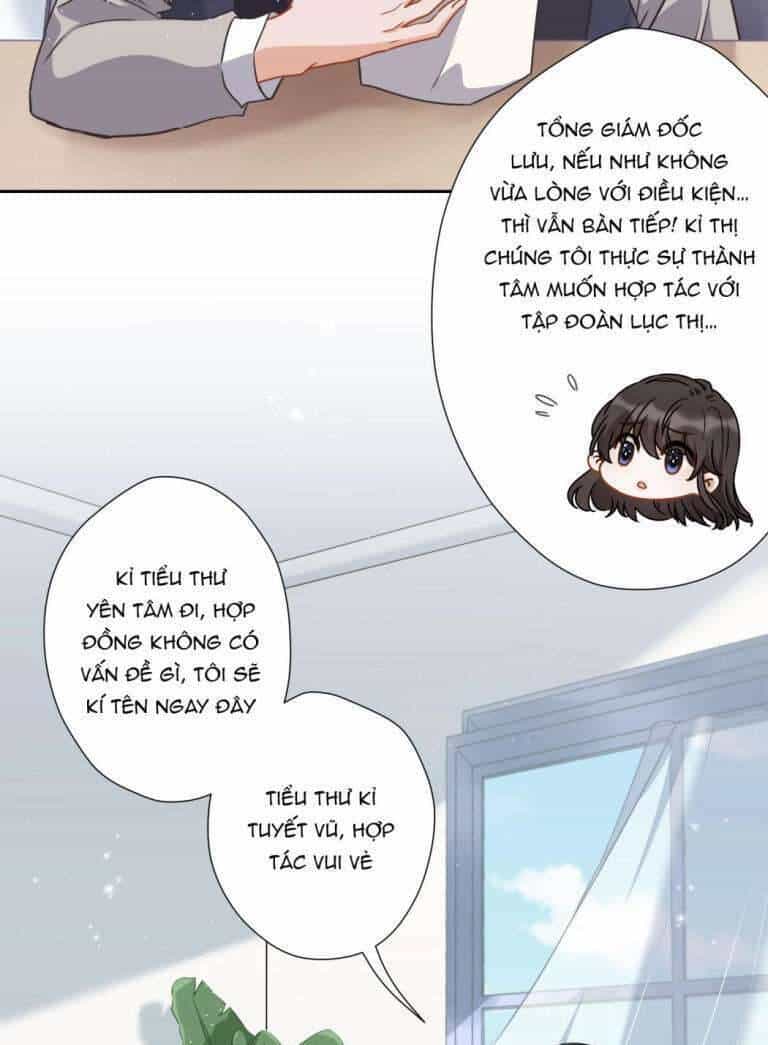 Long Vương Điện: Người Ở Rể Giàu Nhất - Chương 10 - ảnh 9