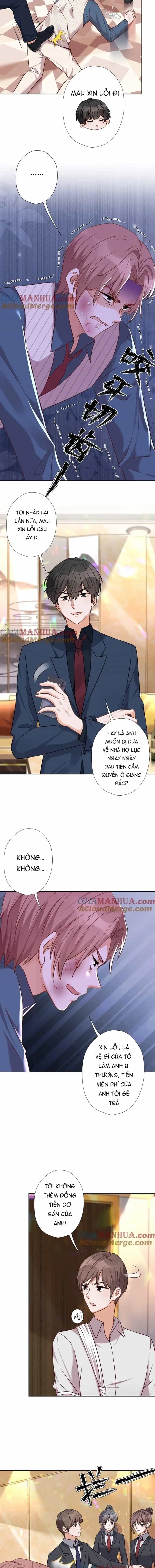 Long Vương Điện: Người Ở Rể Giàu Nhất - Chương 100 - ảnh 2