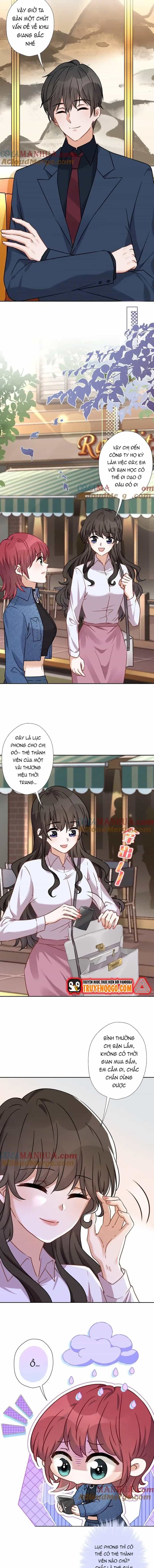 Long Vương Điện: Người Ở Rể Giàu Nhất - Chương 100 - ảnh 5