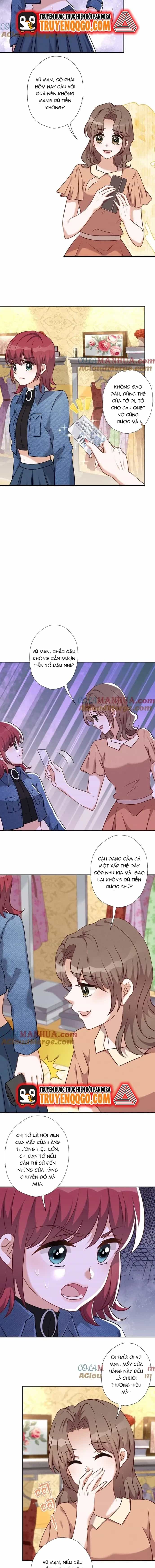 Long Vương Điện: Người Ở Rể Giàu Nhất - Chương 101 - ảnh 3