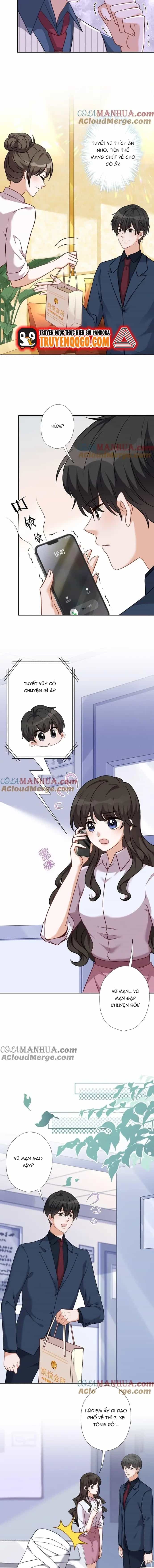Long Vương Điện: Người Ở Rể Giàu Nhất - Chương 103 - ảnh 4