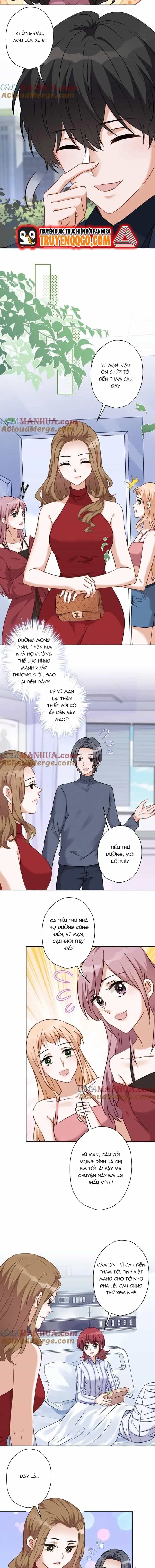 Long Vương Điện: Người Ở Rể Giàu Nhất - Chương 105 - ảnh 4