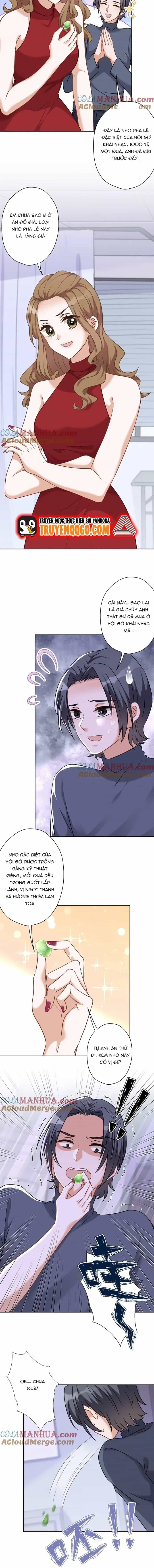 Long Vương Điện: Người Ở Rể Giàu Nhất - Chương 105 - ảnh 5