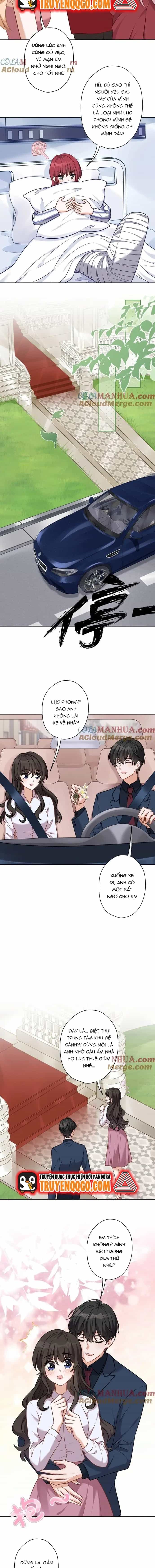 Long Vương Điện: Người Ở Rể Giàu Nhất - Chương 106 - ảnh 3