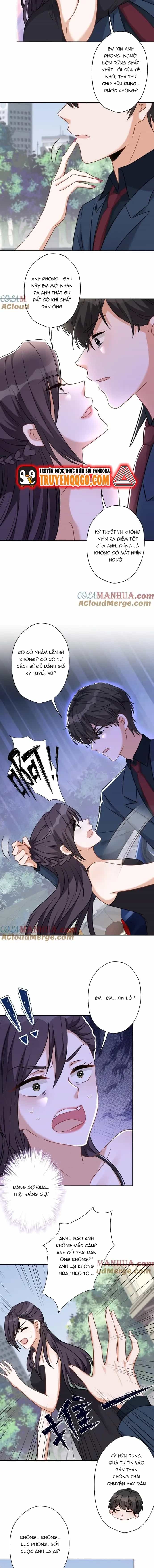 Long Vương Điện: Người Ở Rể Giàu Nhất - Chương 107 - ảnh 2