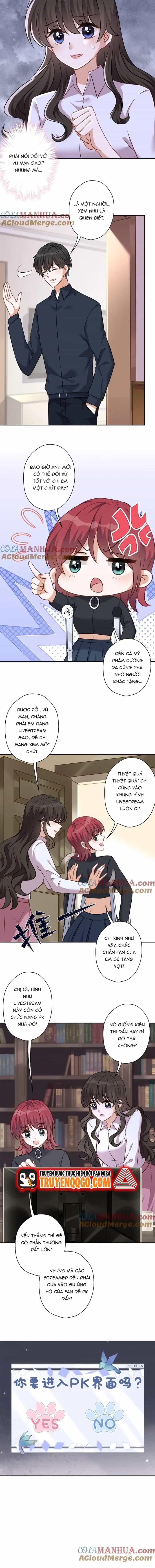 Long Vương Điện: Người Ở Rể Giàu Nhất - Chương 109 - ảnh 6
