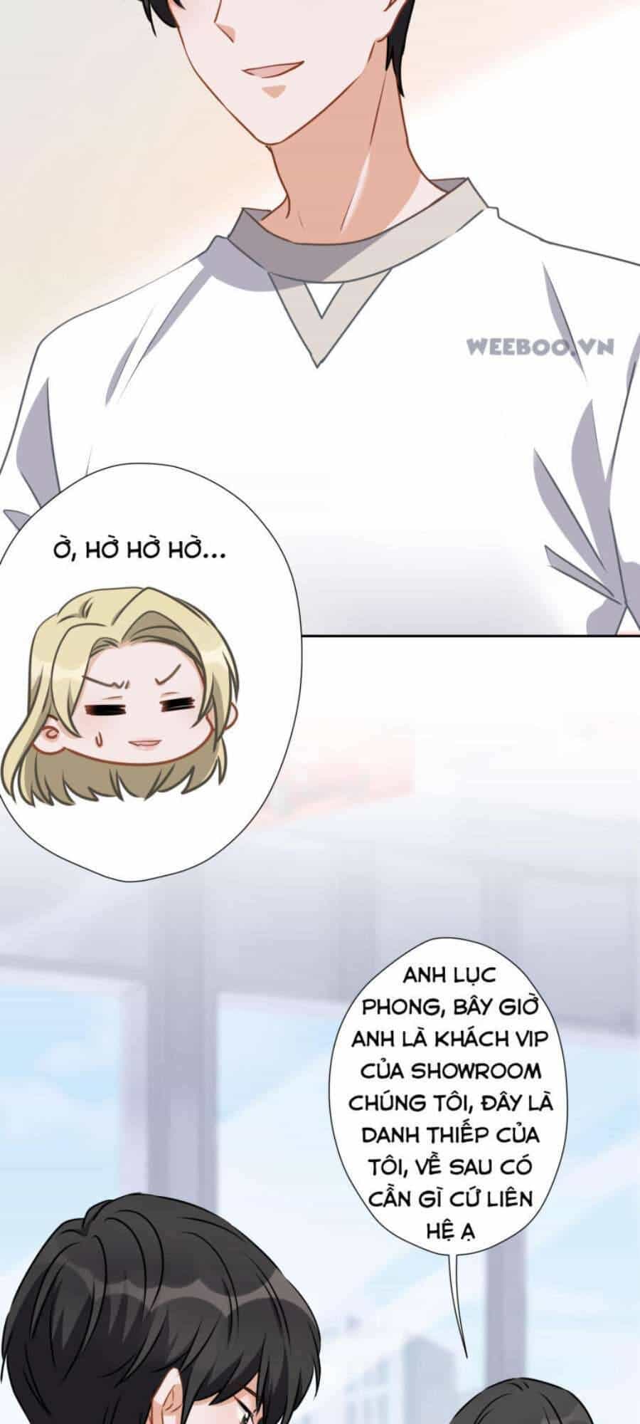 Long Vương Điện: Người Ở Rể Giàu Nhất - Chương 11 - ảnh 19