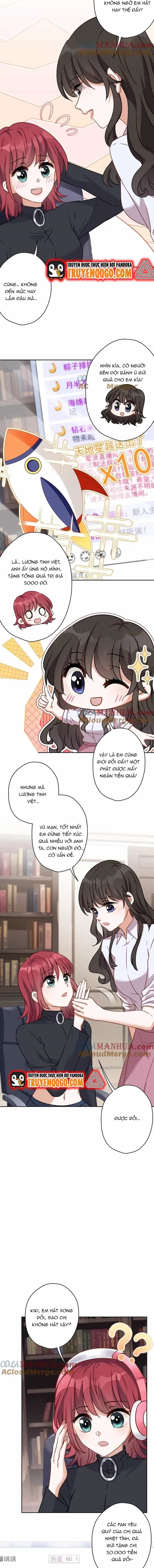 Long Vương Điện: Người Ở Rể Giàu Nhất - Chương 110 - ảnh 4