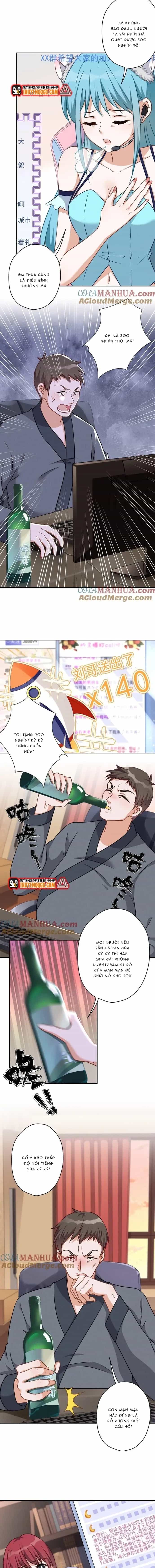 Long Vương Điện: Người Ở Rể Giàu Nhất - Chương 111 - ảnh 2